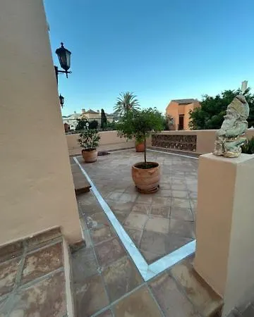 Pareado Casa vacanze