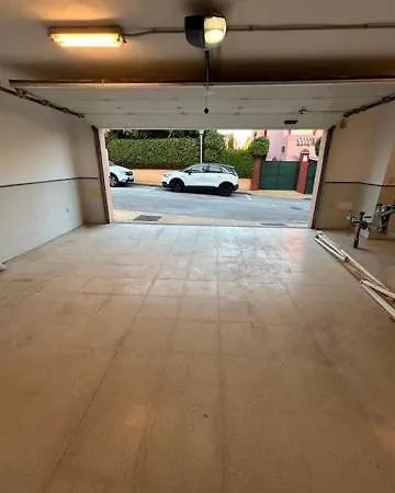Pareado Marbella