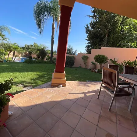 Holiday home Pareado Marbella